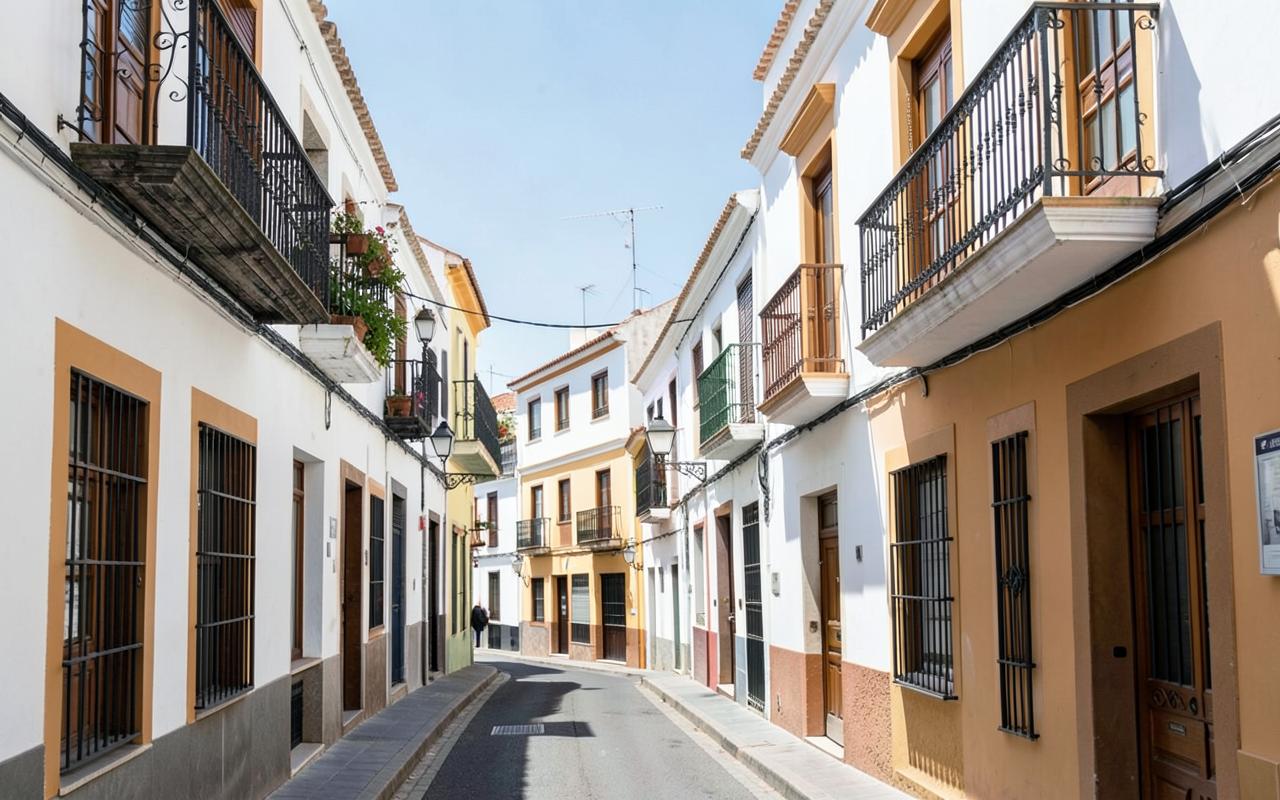 Sevilla, Sevilla — compramos pisos embargados al contado y cancelamos la carga en notaría