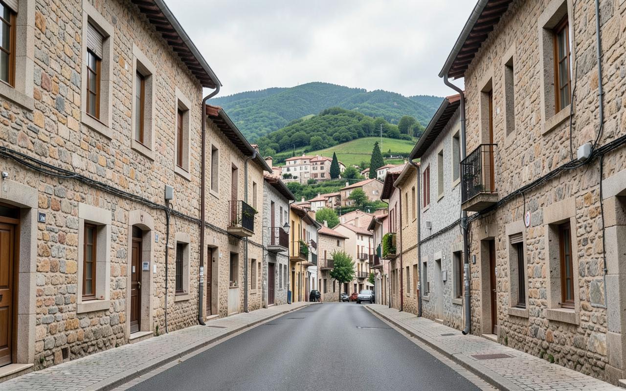Vitoria-Gasteiz, Álava — compramos pisos embargados al contado y cancelamos la carga en notaría