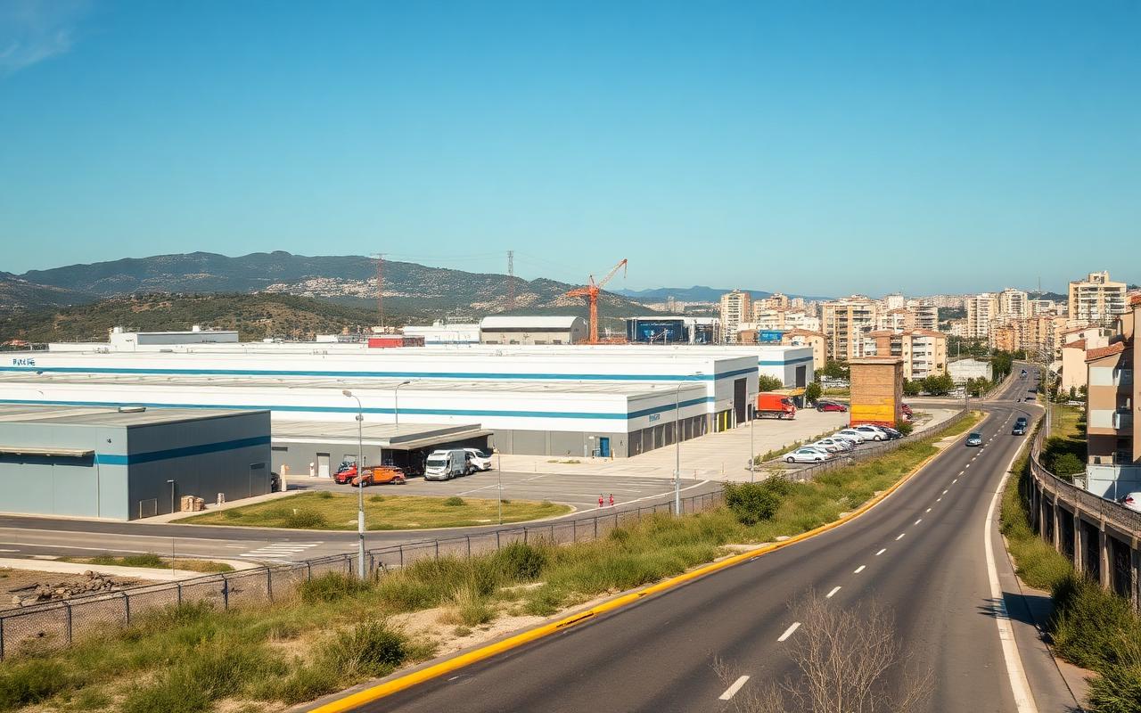 Vivienda y calles de Alcalá de Henares, Corredor del Henares — compramos pisos embargados al contado