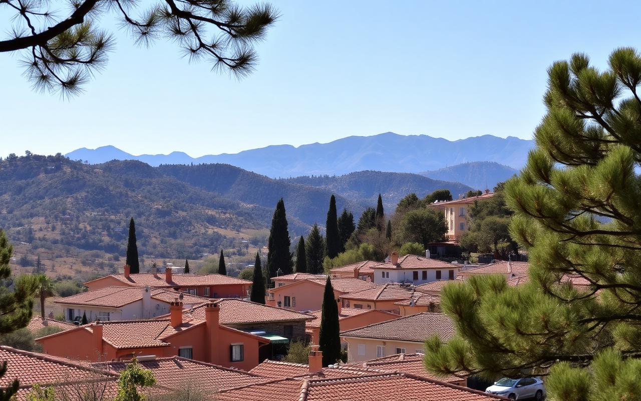 Vivienda y calles de Las Rozas de Madrid, Noroeste — compramos pisos embargados al contado